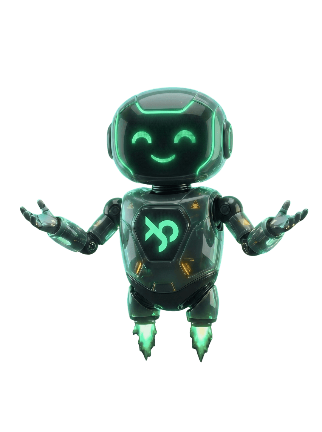 TradeBuddies AI Bot